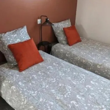 Maison 5 Personnes Tatil Evi *