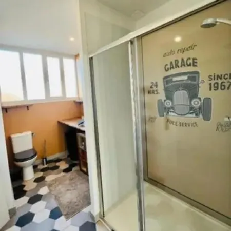 Tatil Evi Maison 5 Personnes *