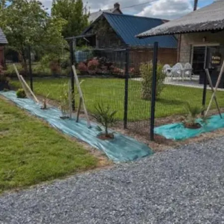 Maison 5 Personnes * Mansigné