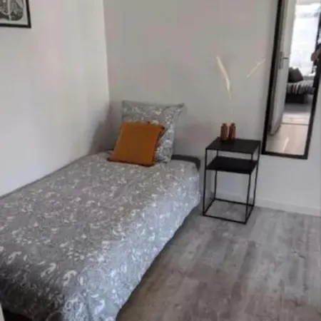 Tatil Evi Maison 5 Personnes