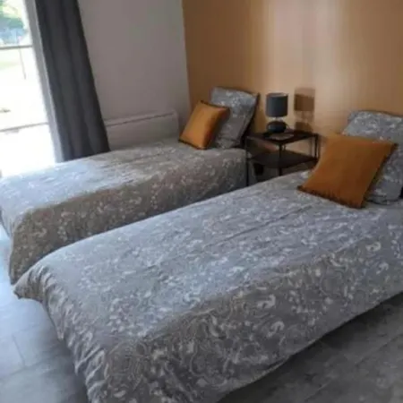 Tatil Evi Maison 5 Personnes